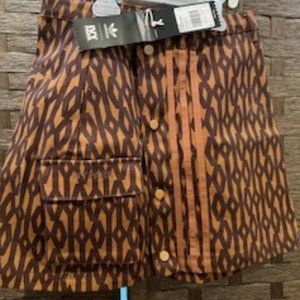IVY PARK SKIRT